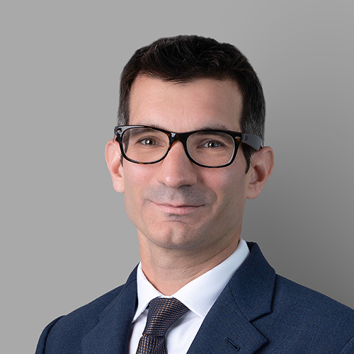 غريغوري أودورو