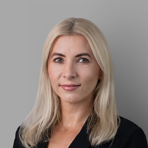Lucia Serban
