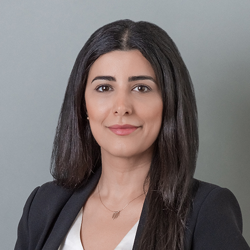 سابين سعود