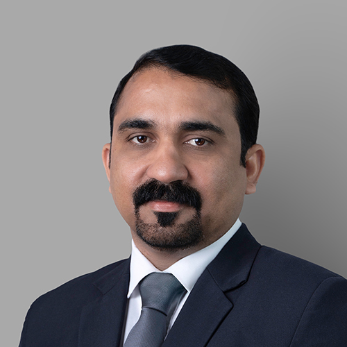 سودهيش جورج