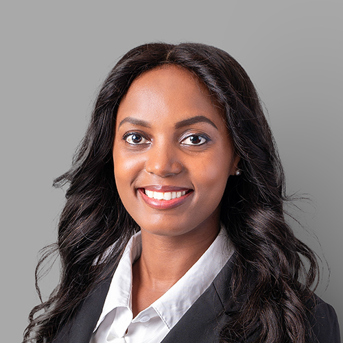 Tecla Gitau