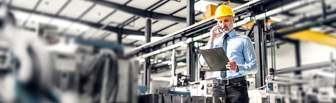 Automation and Rising Selectivity in Dubai’s Industrial Market (image)