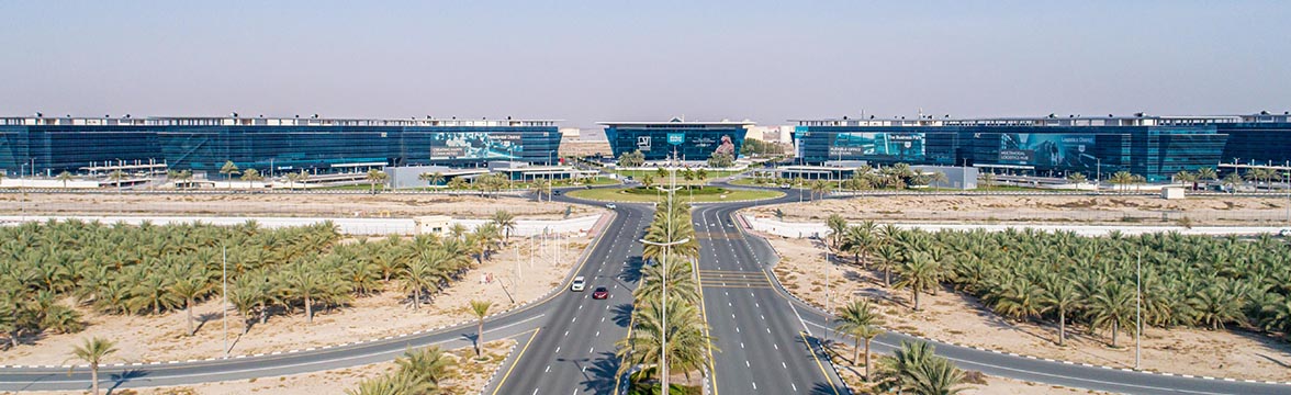 Balancing Capital and Land Supply in the UAE (image)