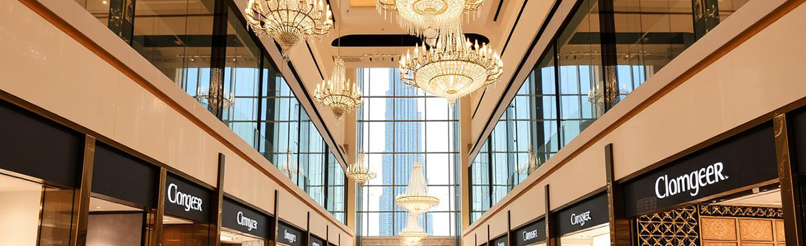 Dubai Retail’s Next Chapter: A Market Expanding in All Directions (image)