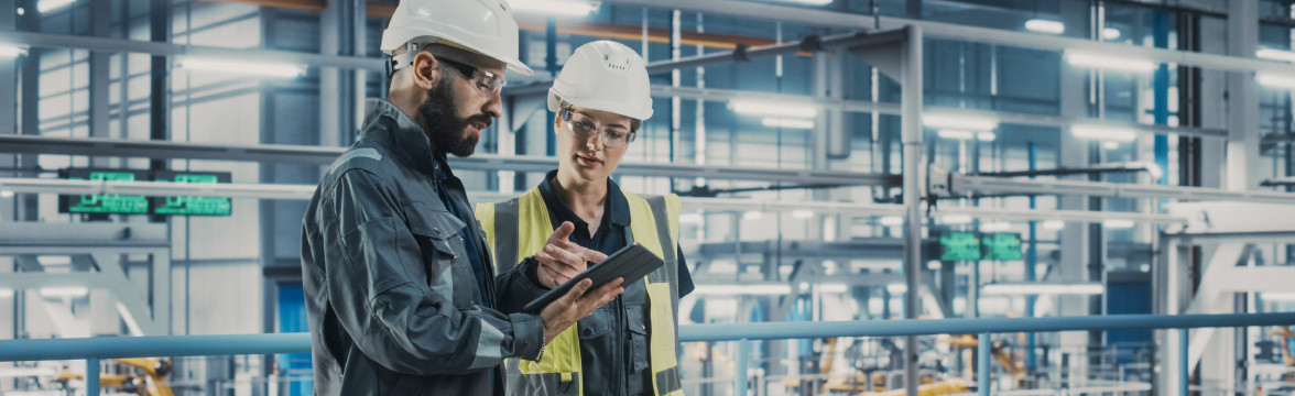 Industrial SMEs and the Return of the Cluster (image)