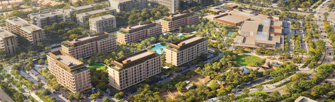 Multifamily/Build To Rent and Dubai’s Residential Market (image)