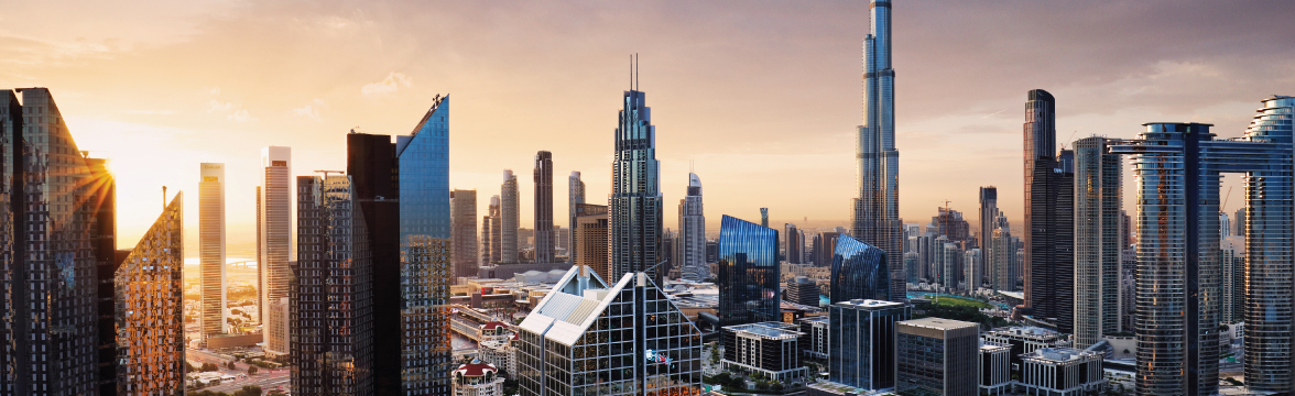 Navigating Uncertainty in the UAE’s commercial real estate market (image)