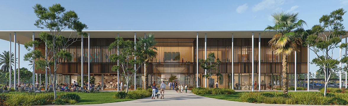 Neighbourhood Retail: Small Format, Strong Fundamentals (image)