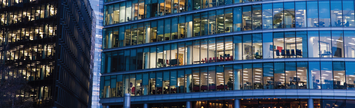 Pricing Power Persists in the UAE Prime Office Market (image)