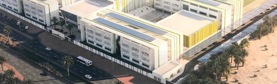 Schools and Cities: Why K–12 Education Is Now a Real Estate Priority in Dubai (image)