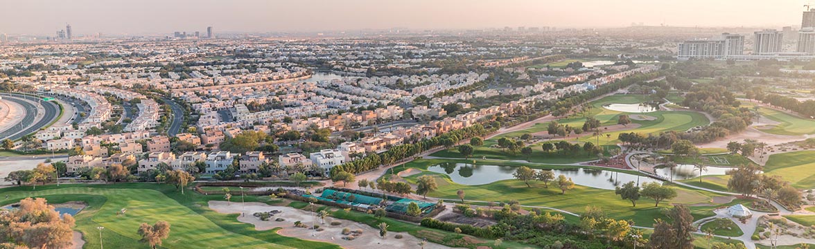 The Changing Face of Dubai’s Residential Market (image)